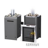 Печь для бани Ермак 20 Классика