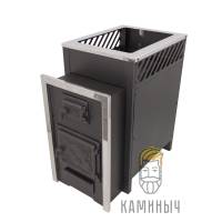 Печь для бани "РАДА 8" XXL
