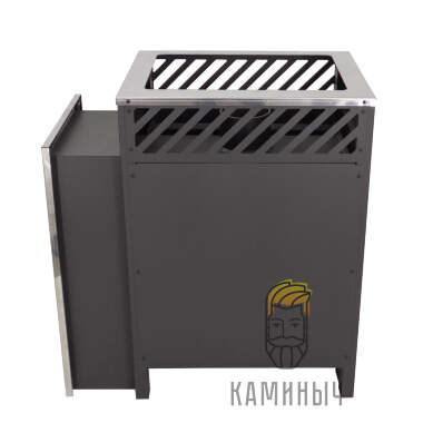 Печь для бани &quot;РАДА 8&quot; XXL — Каминыч