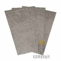 Базальтовый картон 1200х600х10