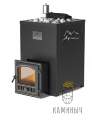 Печь для бани Эверест Inox 20 (280) по Супер Ценам в Каминыче фото 3 &mdash; Каминыч