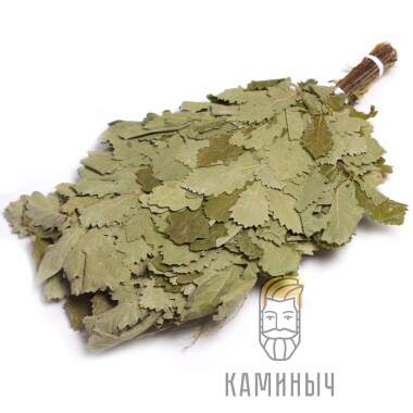 Веник Дубовый — Каминыч