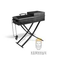Мангал Радуга М-900У