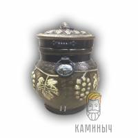 Тандыр Электрический Виноград