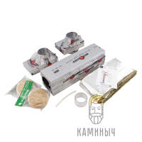 Вентиляция КуБасту