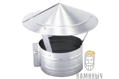 Зонт оцинковка — Каминыч