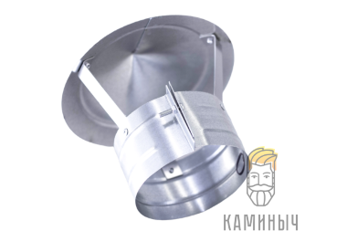 Зонт оцинковка — Каминыч