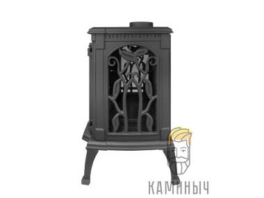 Печь-камин NORDflam Arica — Каминыч