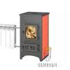 Печь-Камин Везувий ПК-01 (270) с плитой, красный по Супер Ценам в Каминыче фото 5 &mdash; Каминыч