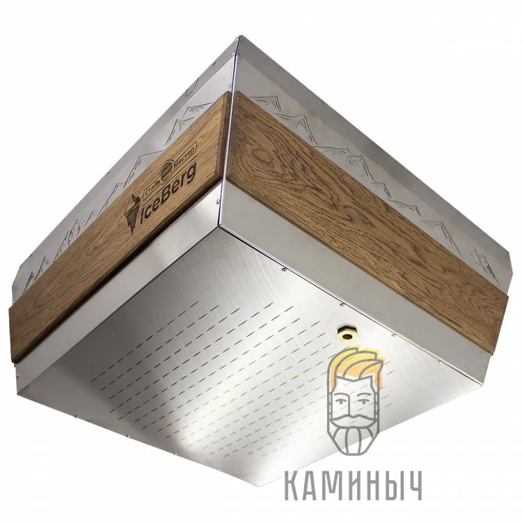 Обливное Устройство «ICEBERG» по Супер Ценам в Каминыче