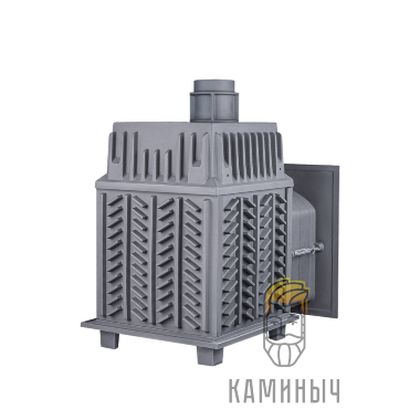 Печь для бани Гром 50 (П)2 — Каминыч