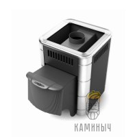 Банная печь T-M-F Оса Carbon