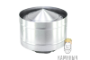 Зонт-дефлектор оцинковка по Супер Ценам в Каминыче фото 1 — Каминыч