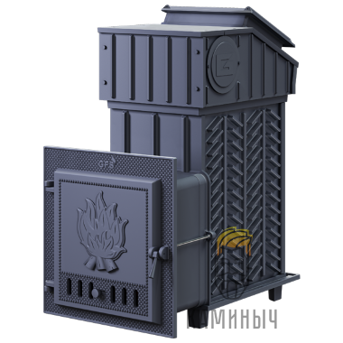 Банный Печь-Комплект GFS ЗК 18 — Каминыч