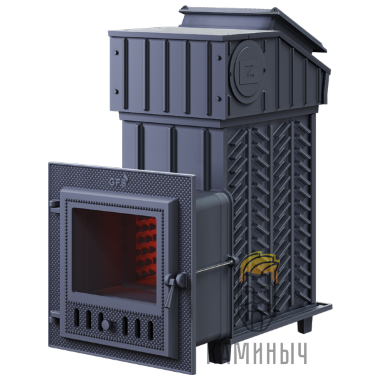 Банный Печь-Комплект GFS ЗК 18 (М) — Каминыч