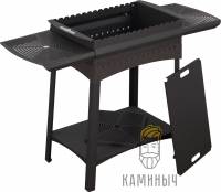 Мангал разборный «Сталь-Мастер» M