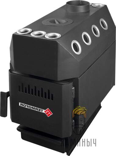 Отопительная печь Конвектика Ставр 9 — Каминыч