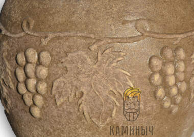 Тандыр Электрический Мини — Каминыч