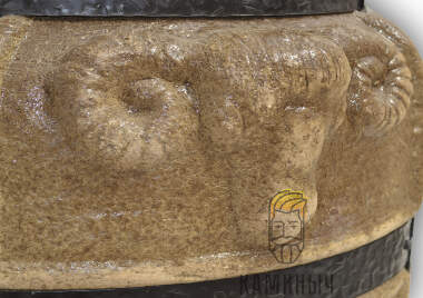 Тандыр Электрический Баран — Каминыч