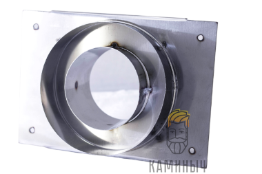 Монтажная площадка — Каминыч