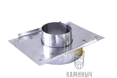 Монтажная площадка — Каминыч