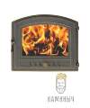 Дверка каминная Везувий 224 по Супер Ценам в Каминыче фото 1 — Каминыч