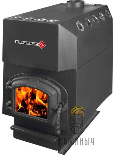 Отопительная печь Конвектика Ставр 20 — Каминыч